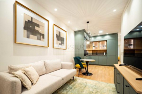 Apartamento de lujo Elite 1A playa San Lorenzo